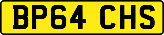 BP64CHS