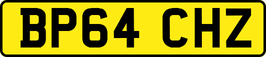 BP64CHZ