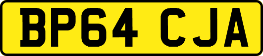 BP64CJA