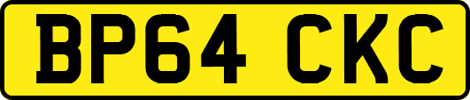 BP64CKC