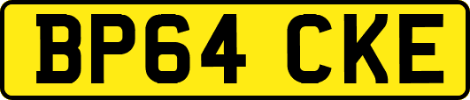 BP64CKE
