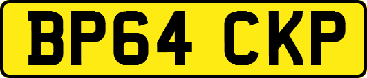 BP64CKP