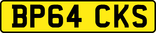 BP64CKS