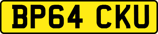BP64CKU
