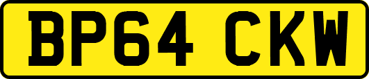 BP64CKW
