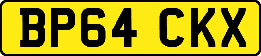 BP64CKX