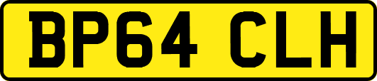 BP64CLH