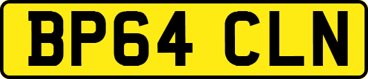 BP64CLN
