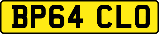 BP64CLO