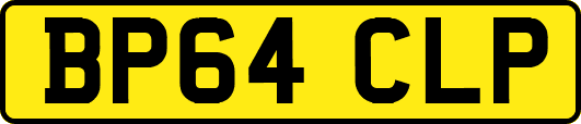 BP64CLP