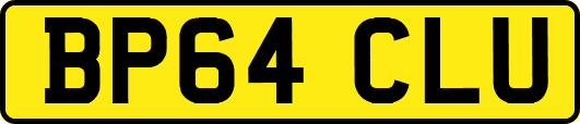 BP64CLU
