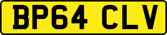 BP64CLV