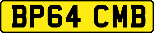 BP64CMB