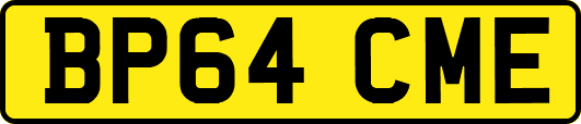 BP64CME