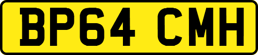 BP64CMH