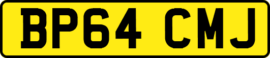 BP64CMJ