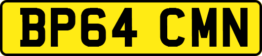 BP64CMN