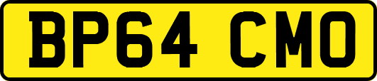 BP64CMO