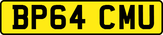 BP64CMU