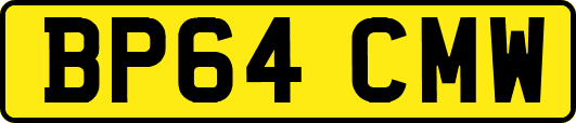 BP64CMW