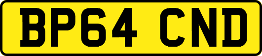 BP64CND