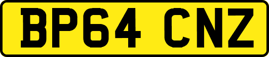BP64CNZ