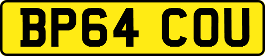 BP64COU