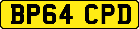 BP64CPD