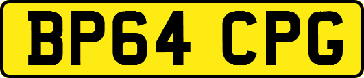 BP64CPG