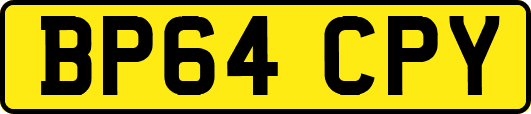 BP64CPY