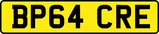 BP64CRE