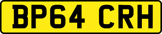 BP64CRH