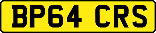BP64CRS