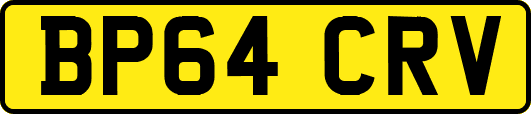 BP64CRV