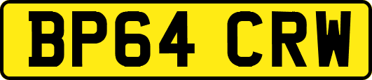 BP64CRW