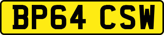 BP64CSW