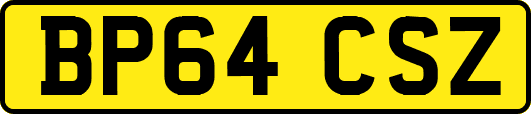 BP64CSZ