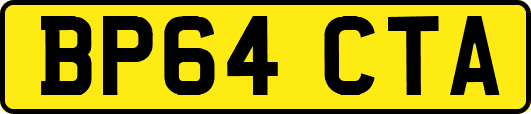BP64CTA
