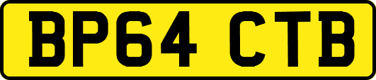BP64CTB