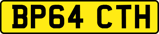 BP64CTH