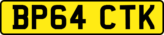 BP64CTK
