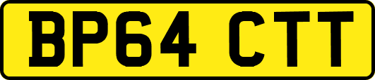 BP64CTT