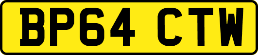 BP64CTW