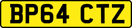 BP64CTZ