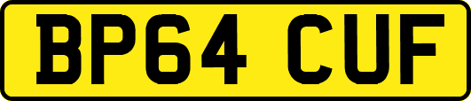BP64CUF