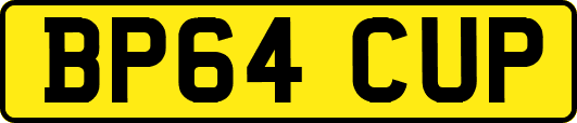 BP64CUP