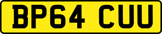 BP64CUU