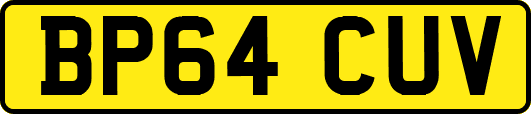 BP64CUV