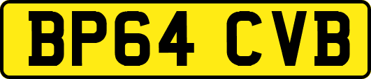 BP64CVB