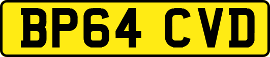 BP64CVD